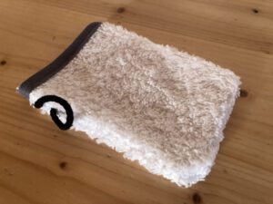 Waschlappen 4,50 €