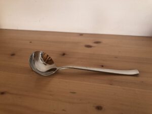 Schöpflöffel 10,50 €