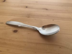 AUSVERKAUFT Mini-Löffel (Krippe) 6,50 €