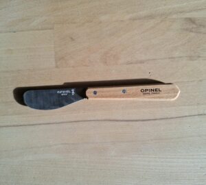 Opinel Streichmesser 10,50 €